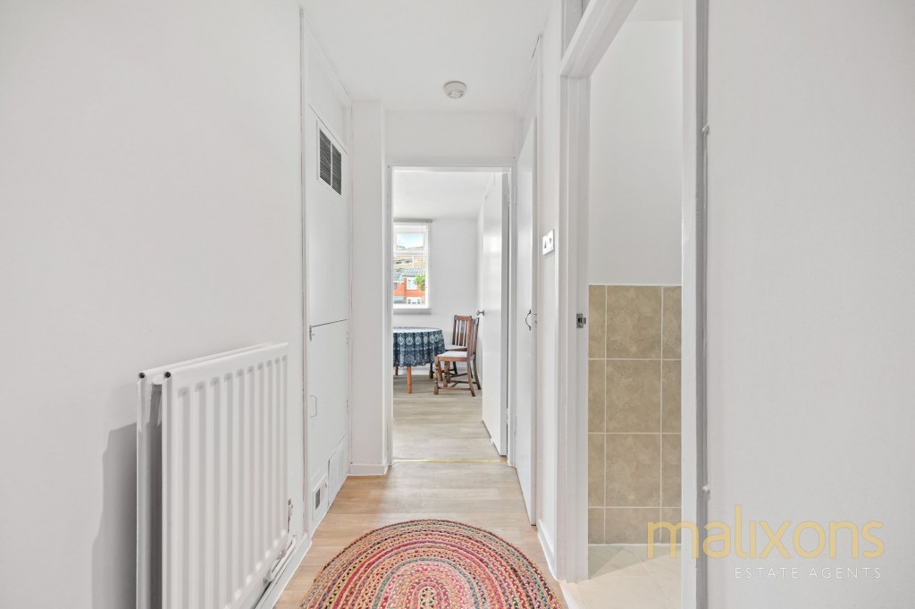 Verran Road, London, SW12