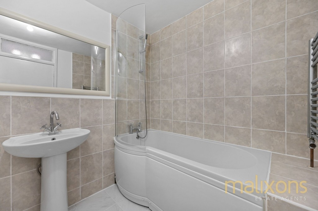 Verran Road, London, SW12