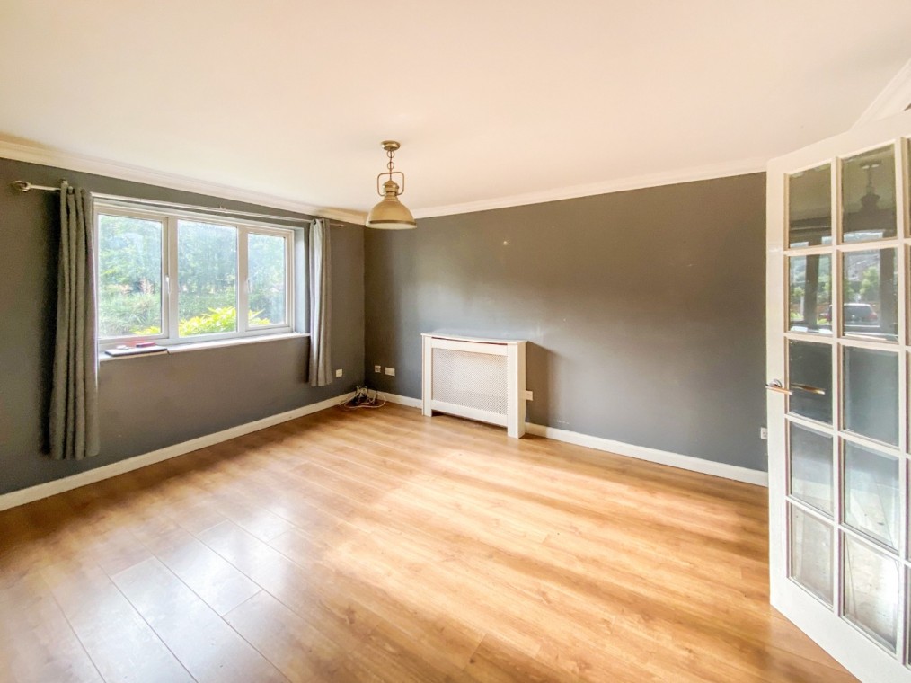 Rookley Court, Linnet Way, Purfleet-On-Thames, Essex, RM19 1