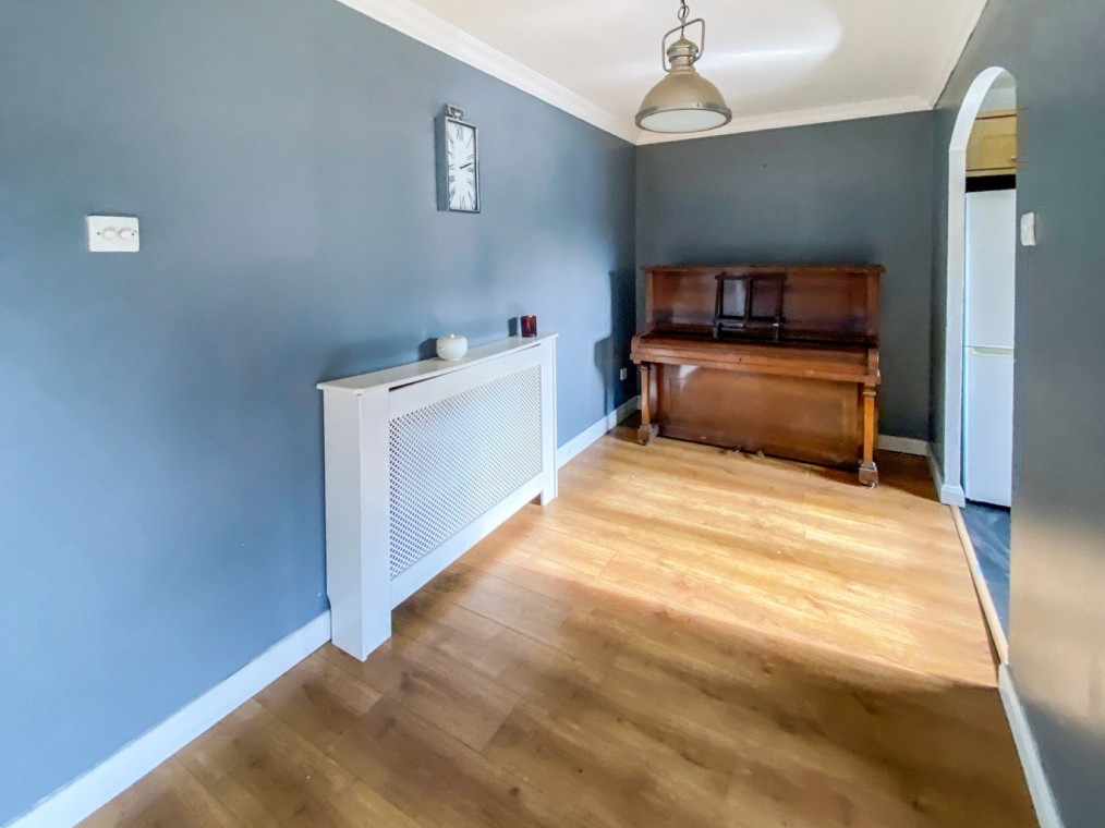 Rookley Court, Linnet Way, Purfleet-On-Thames, Essex, RM19 1
