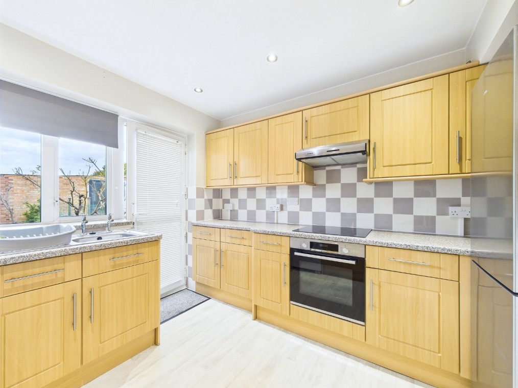 West Road, South Ockendon, Essex, RM15
