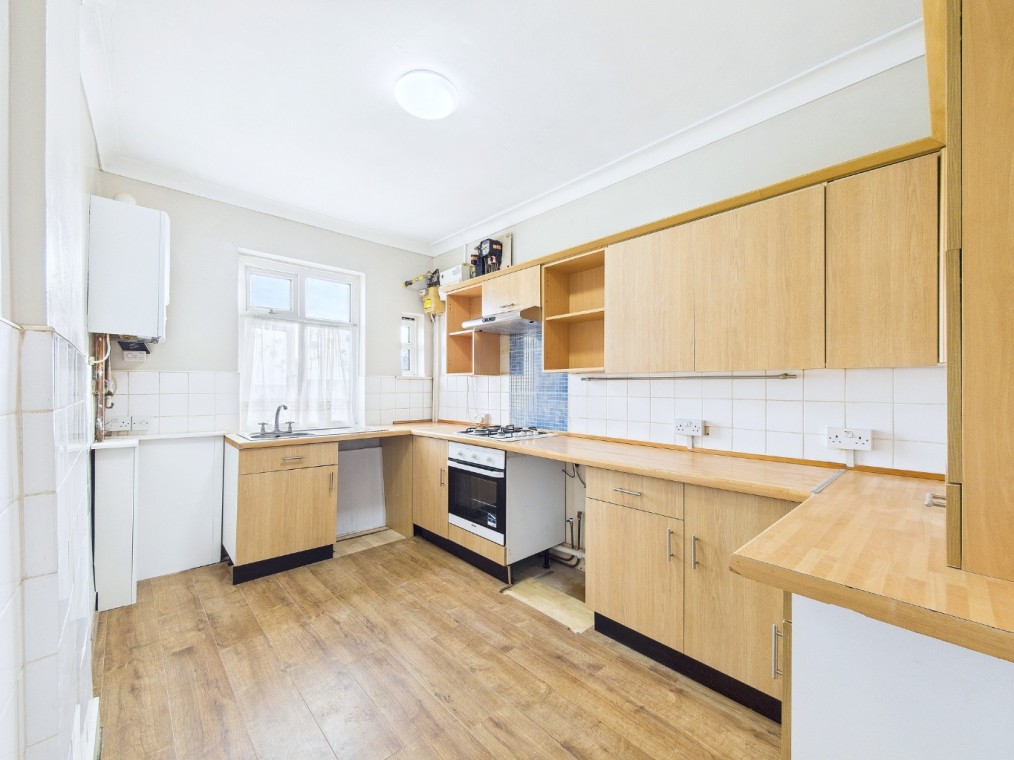 Springfield Court, Corbets Tey Road, Upminster, Greater London, RM14