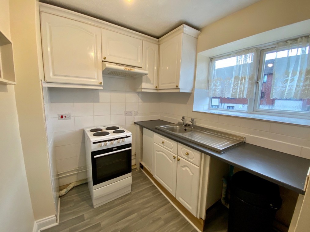 Meresmans, Teviot Avenue, Aveley, South Ockendon, Essex, RM15