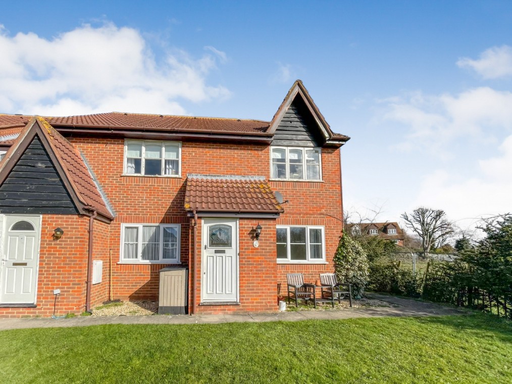 Creasey Close, Hornchurch, Greater London, RM11