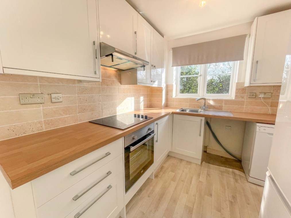 Creasey Close, Hornchurch, Greater London, RM11