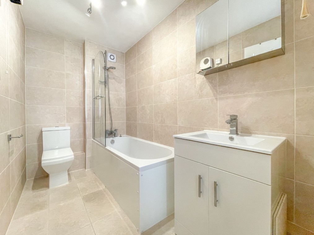 Creasey Close, Hornchurch, Greater London, RM11