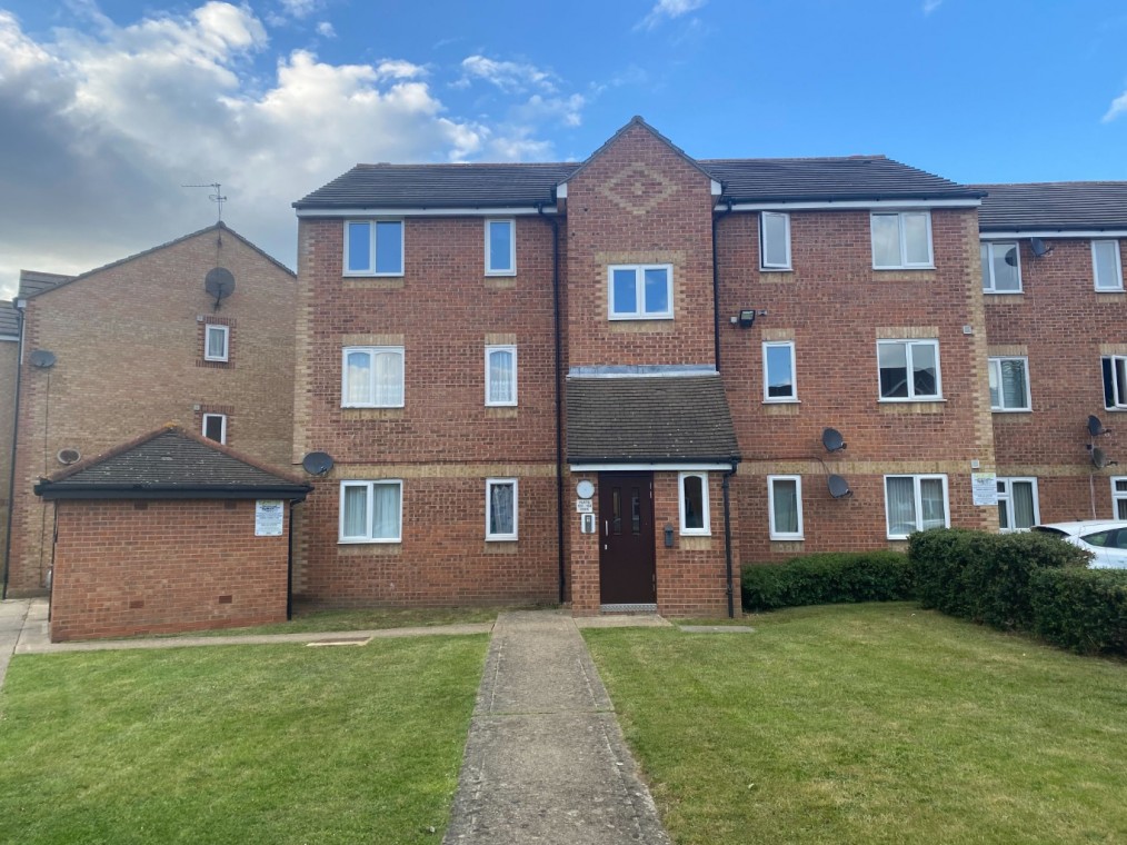 Danbury Crescent, South Ockendon, Essex, RM15