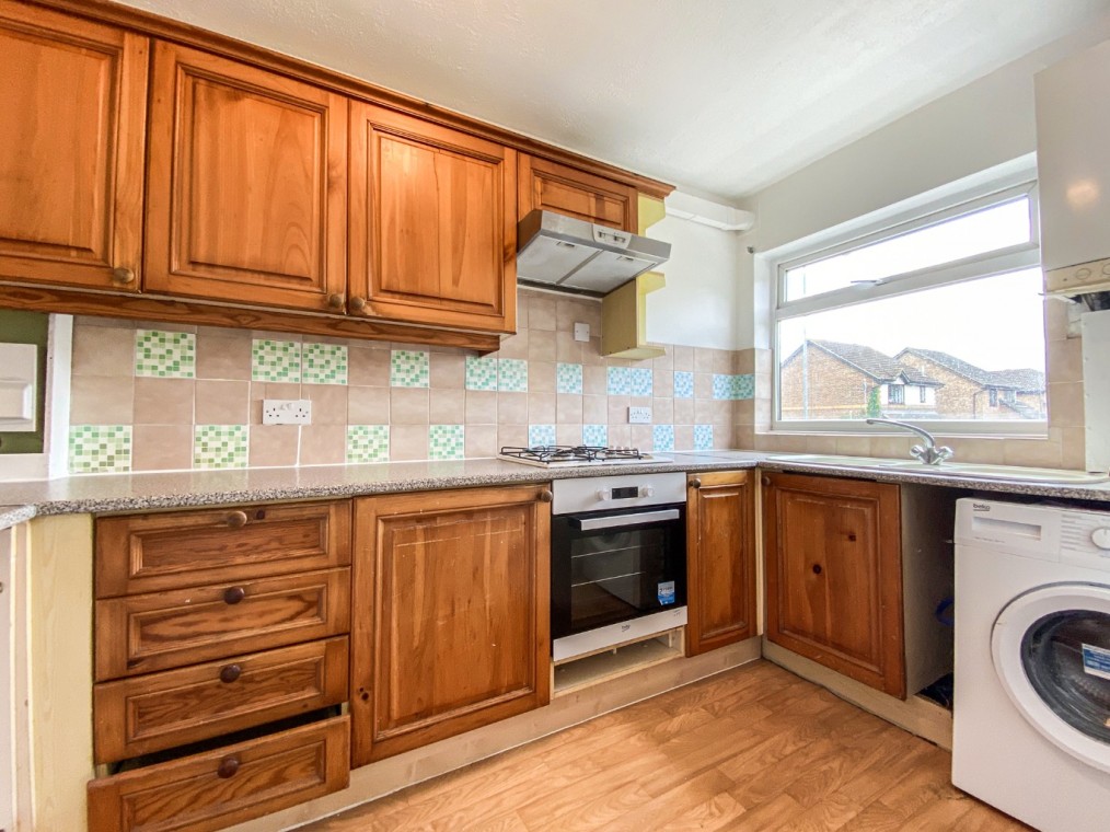 Dukes Avenue, Grays, Essex, RM17