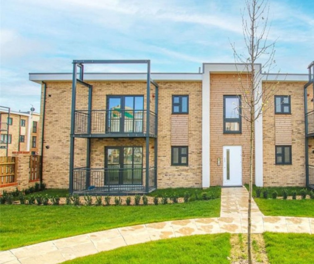 Litho House, Arclight Way, Colchester, Essex, CO1 1YH