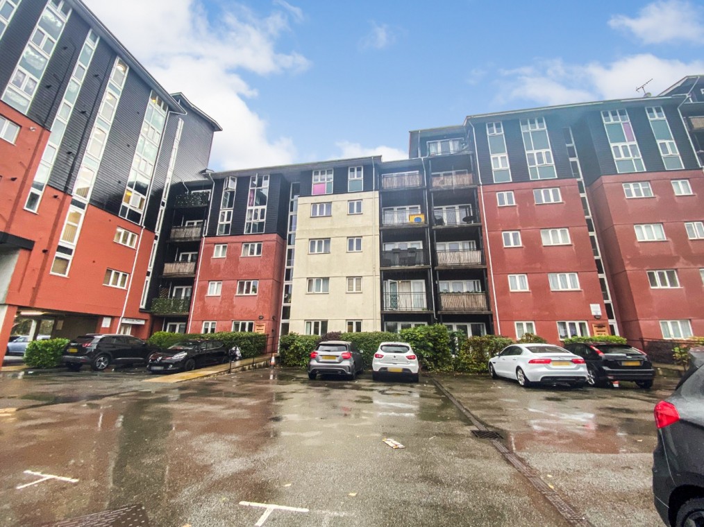 Riverside Place, Lower Southend Road, Wickford, Essex, SS11 8GD