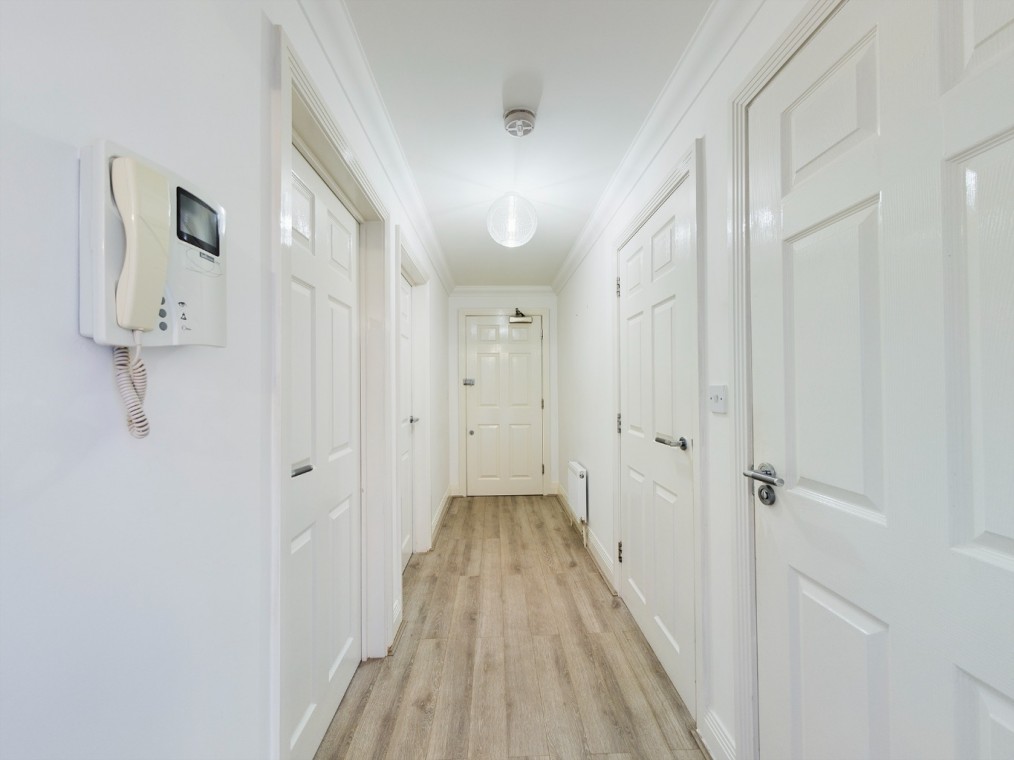 Riverside Place, Lower Southend Road, Wickford, Essex, SS11 8GD