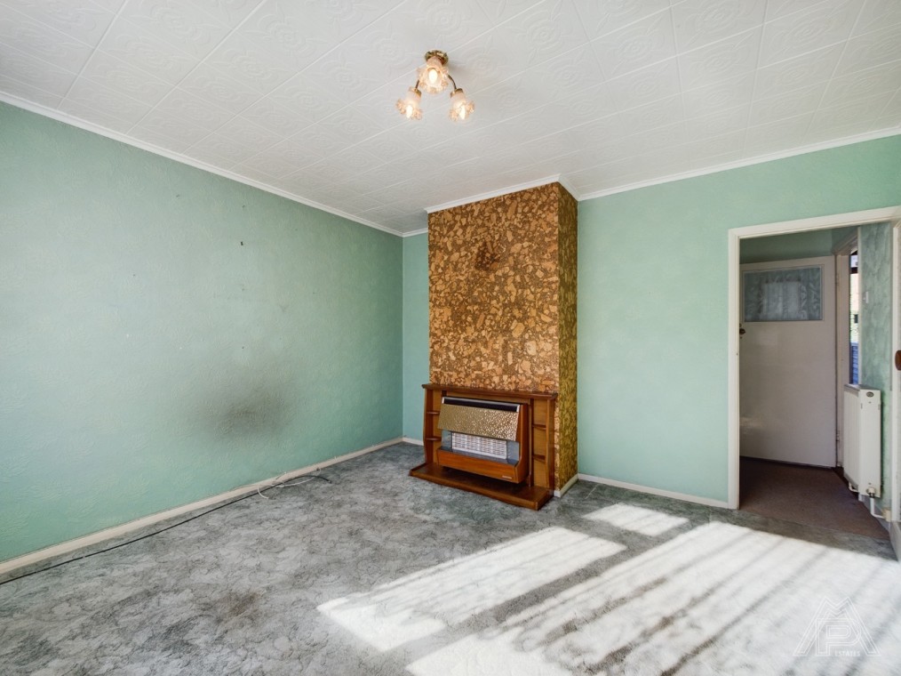 Bovey Way, South Ockendon, Essex, RM15