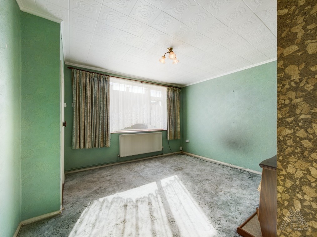 Bovey Way, South Ockendon, Essex, RM15