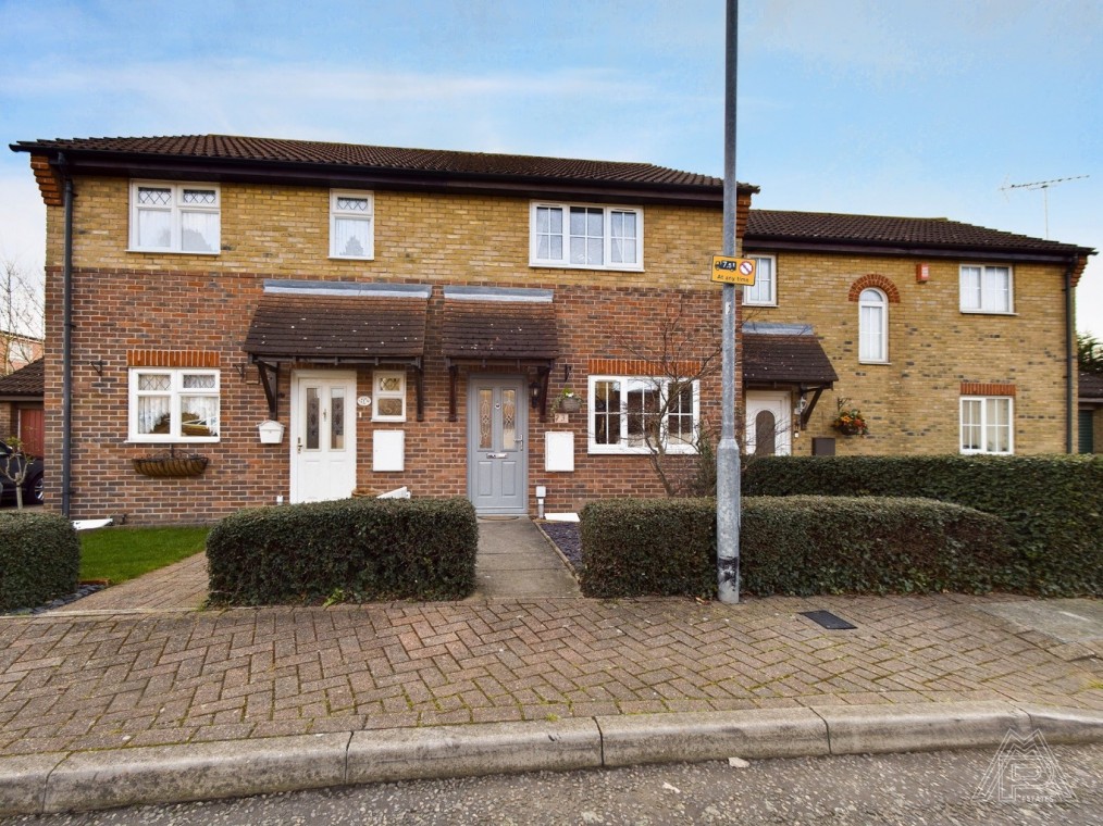 Alder Drive, South Ockendon, Essex, RM15