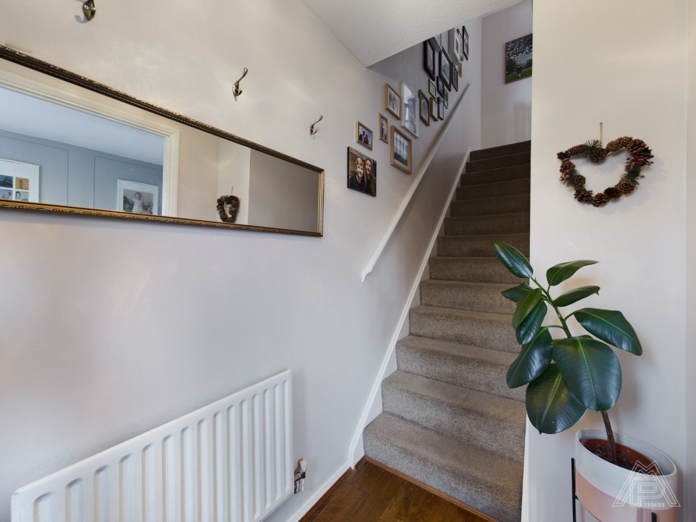 Alder Drive, South Ockendon, Essex, RM15