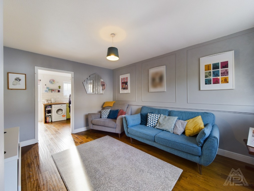 Alder Drive, South Ockendon, Essex, RM15