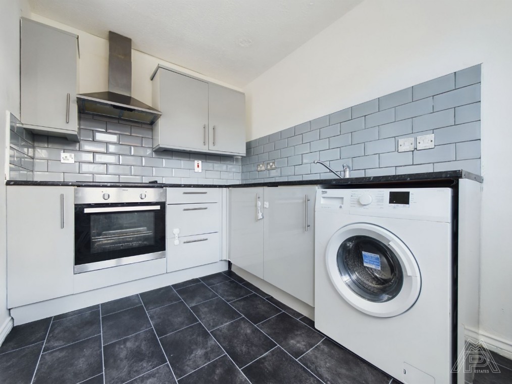 Palliser Drive, Rainham, Greater London, RM13