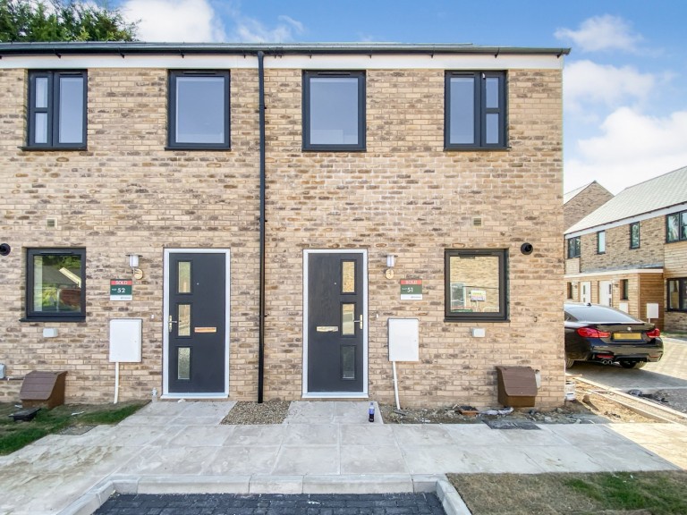 Vardri Close, Colchester, Essex, CO1 1NJ