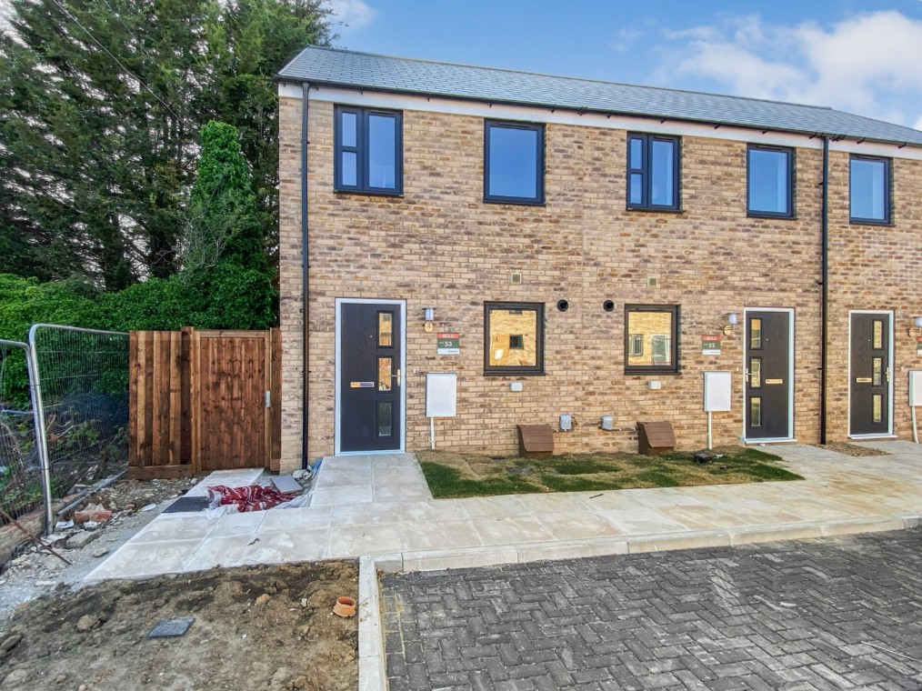 Vardri Close, Colchester, Essex, CO1