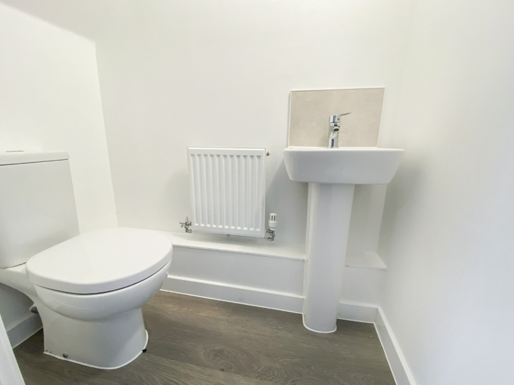Vardri Close, Colchester, Essex, CO1