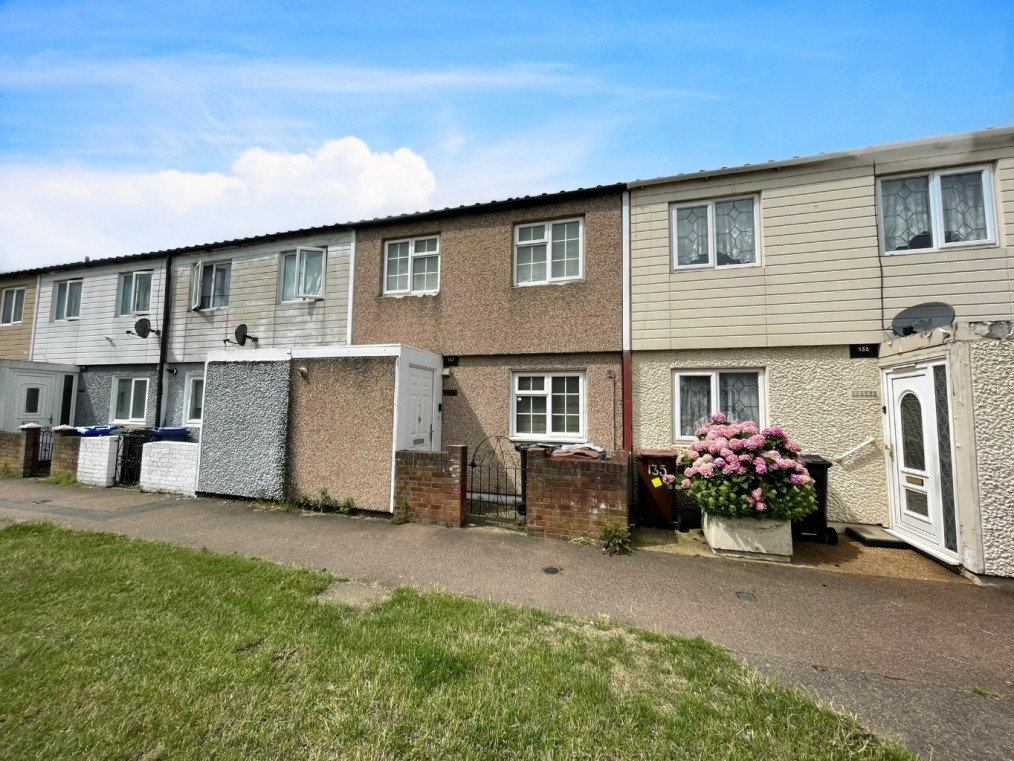 Orchard Road, South Ockendon, Essex, RM15 6HT