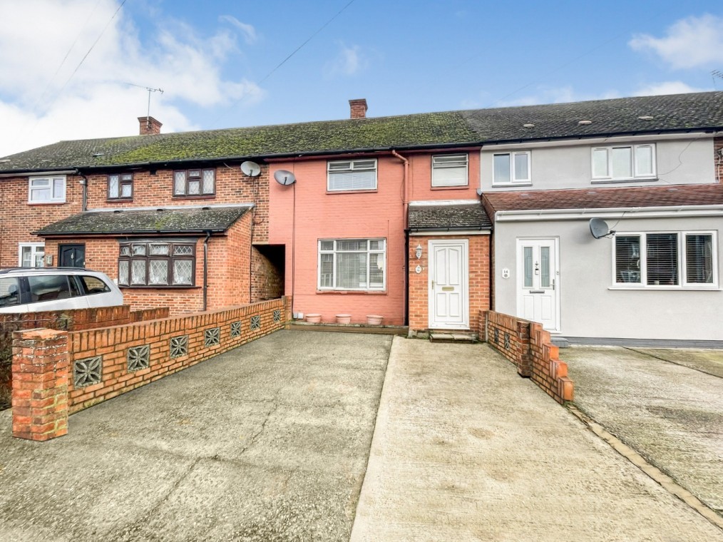 Humber Avenue, South Ockendon, Essex, RM15