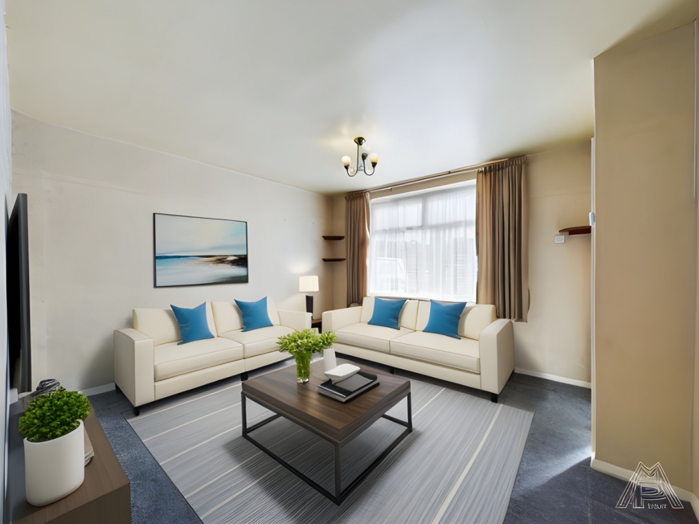 Fullarton Crescent, South Ockendon, Essex, RM15