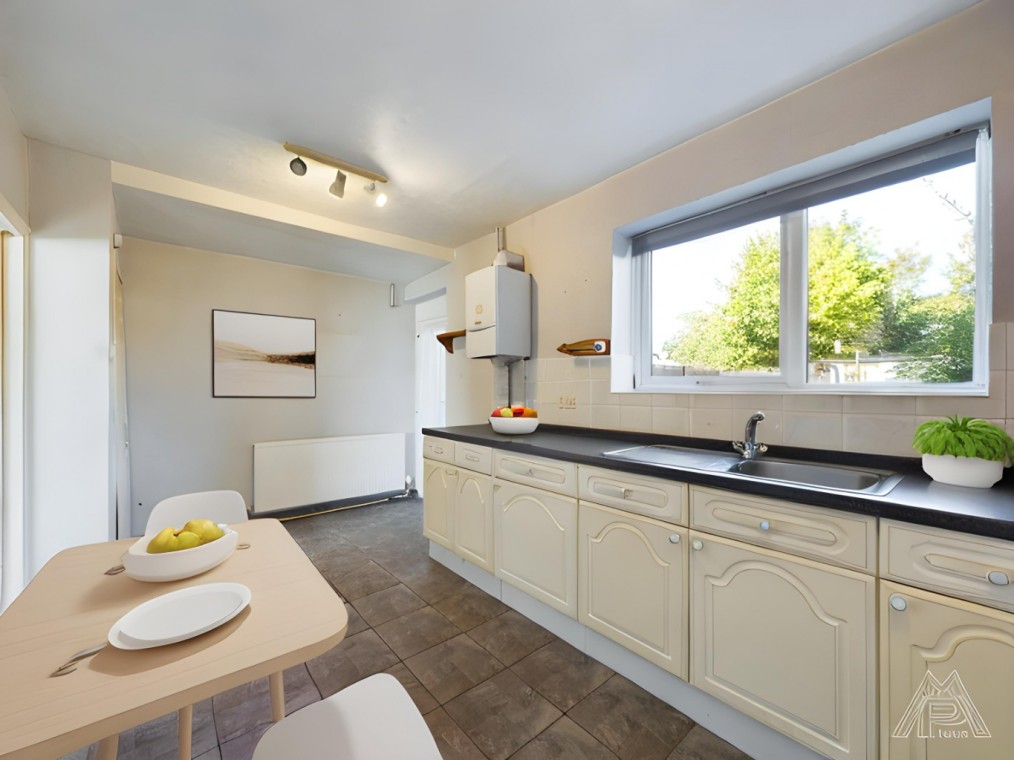 Fullarton Crescent, South Ockendon, Essex, RM15