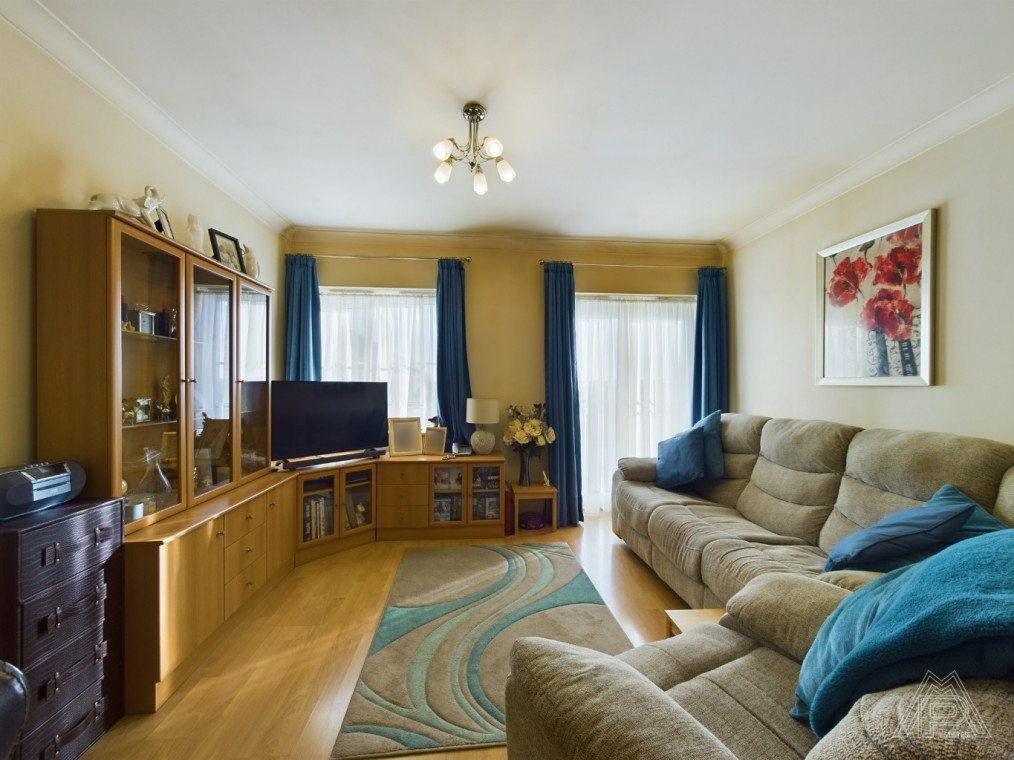 Ambleside, Purfleet-On-Thames, Essex, RM19