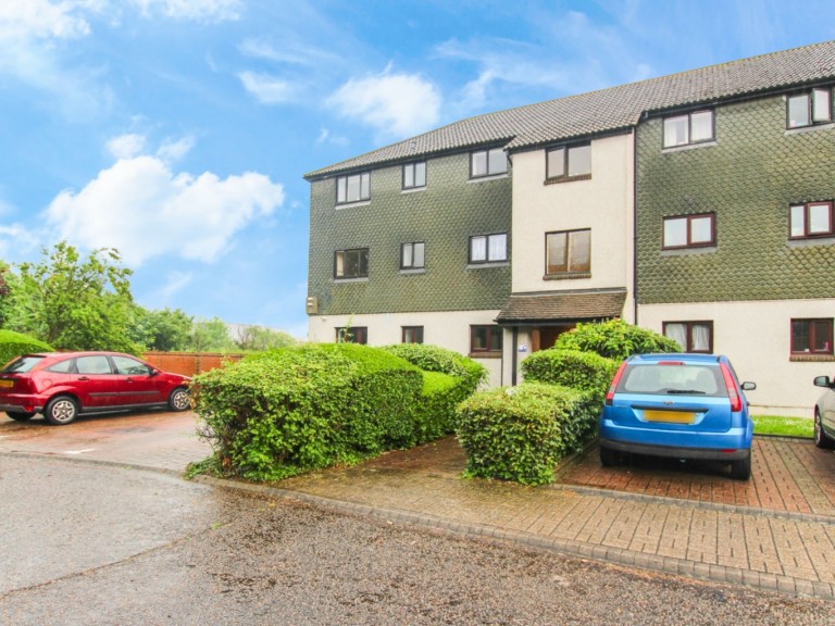 Franklyns, Teviot Avenue, Aveley, South Ockendon, Essex, RM15