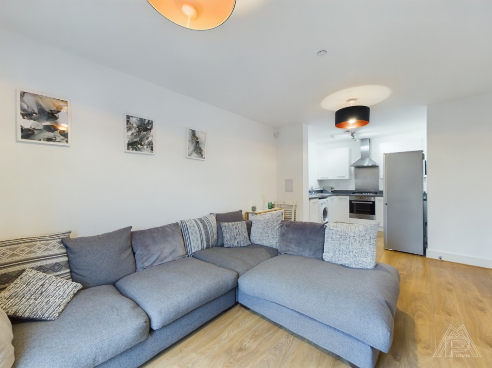 Windstar Drive, South Ockendon, Essex, RM15