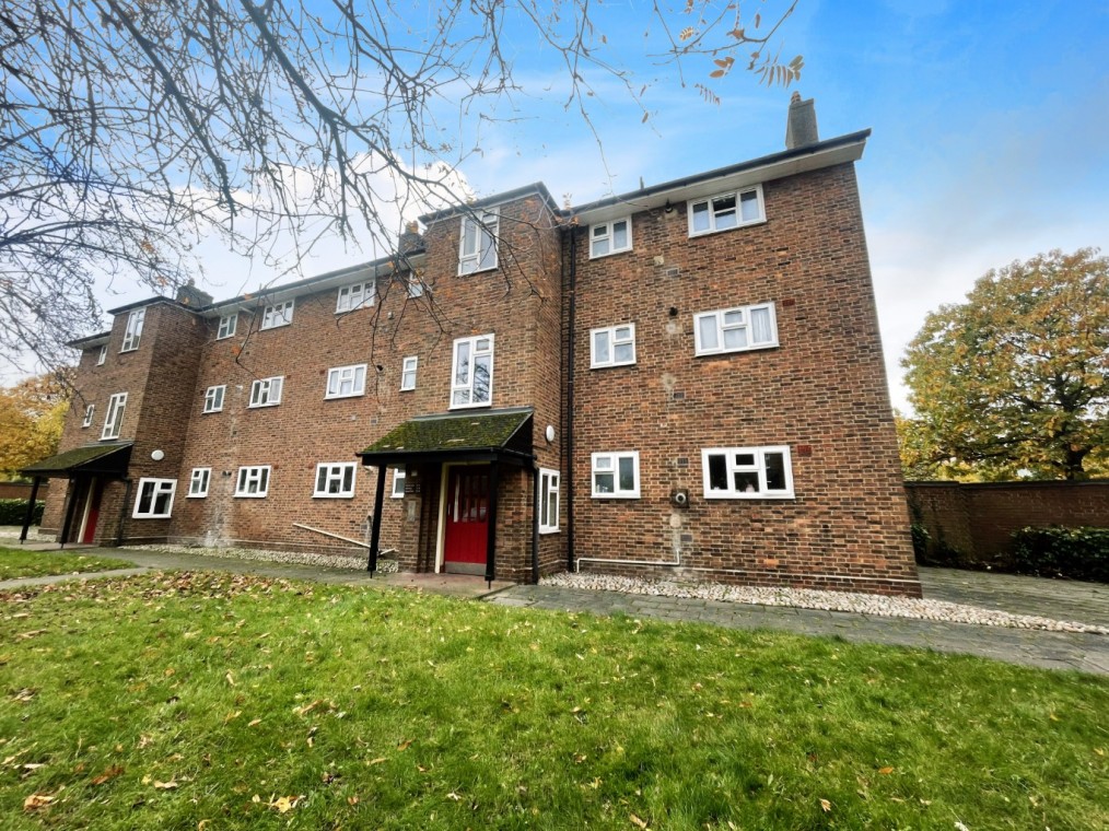 Galey Green, South Ockendon, Essex, RM15