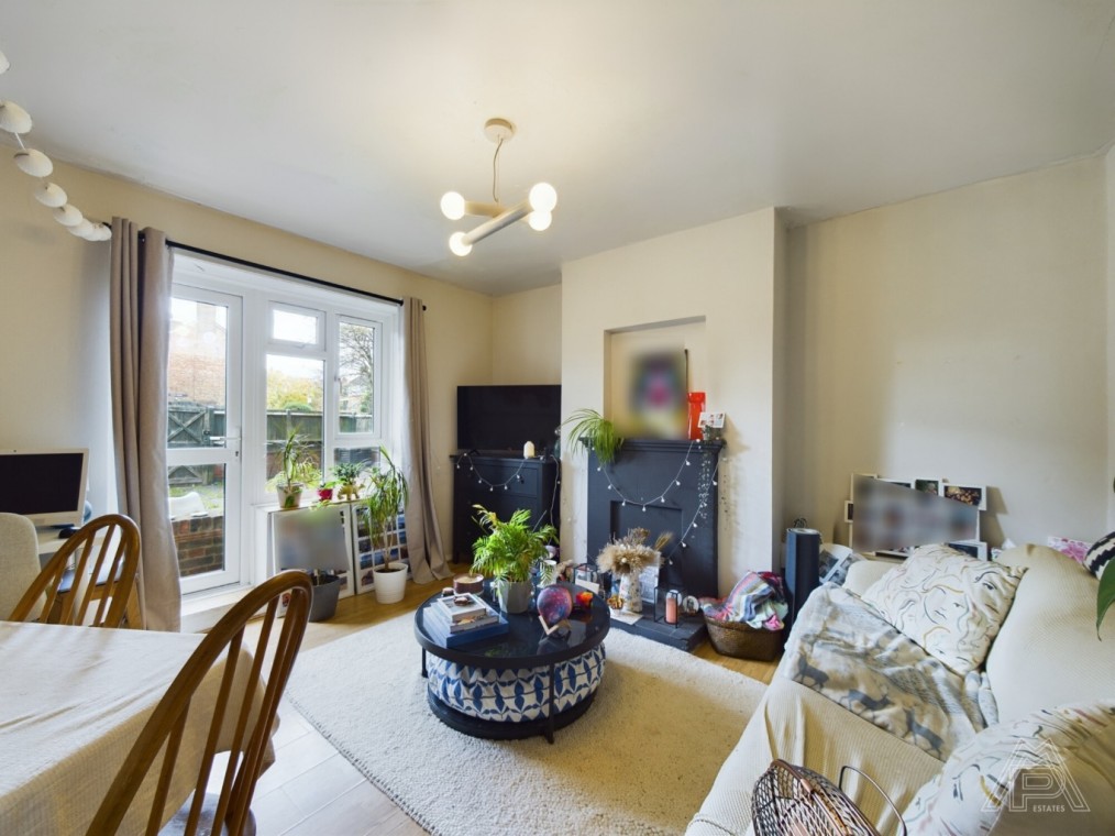 Galey Green, South Ockendon, Essex, RM15