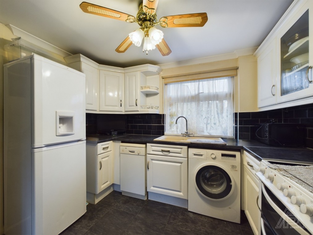 Mayflower Close, South Ockendon, Essex, RM15