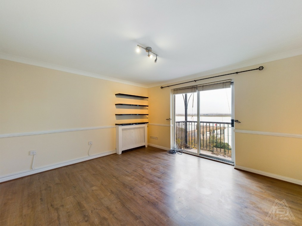 Harrisons Wharf, Purfleet, Essex, RM19 1QW