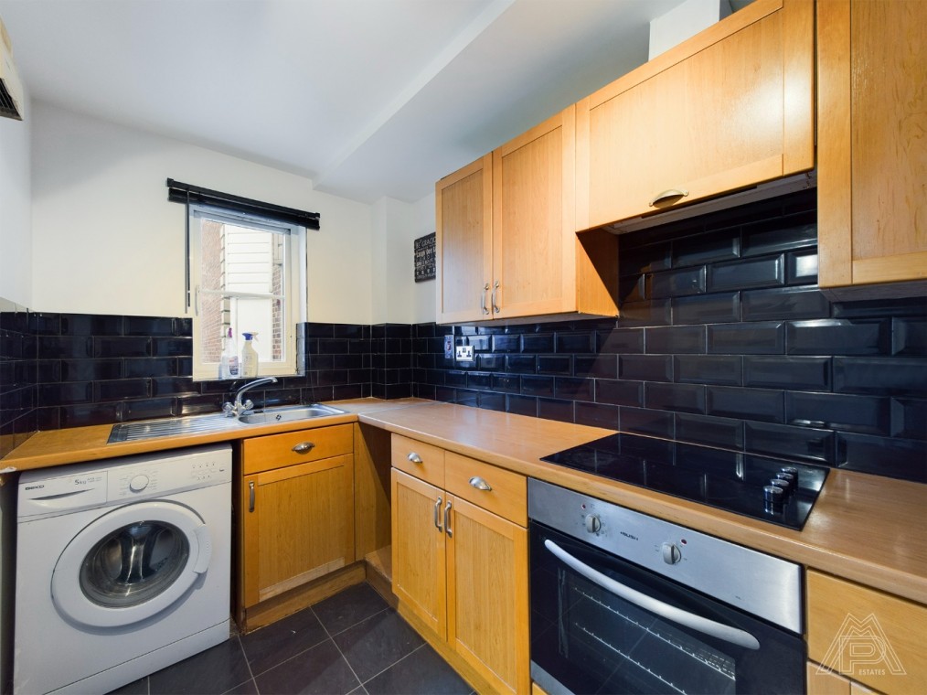 Harrisons Wharf, Purfleet, Essex, RM19 1QW