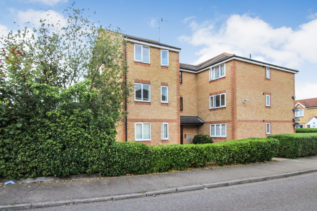 Danbury Crescent, South Ockendon, Essex, RM15
