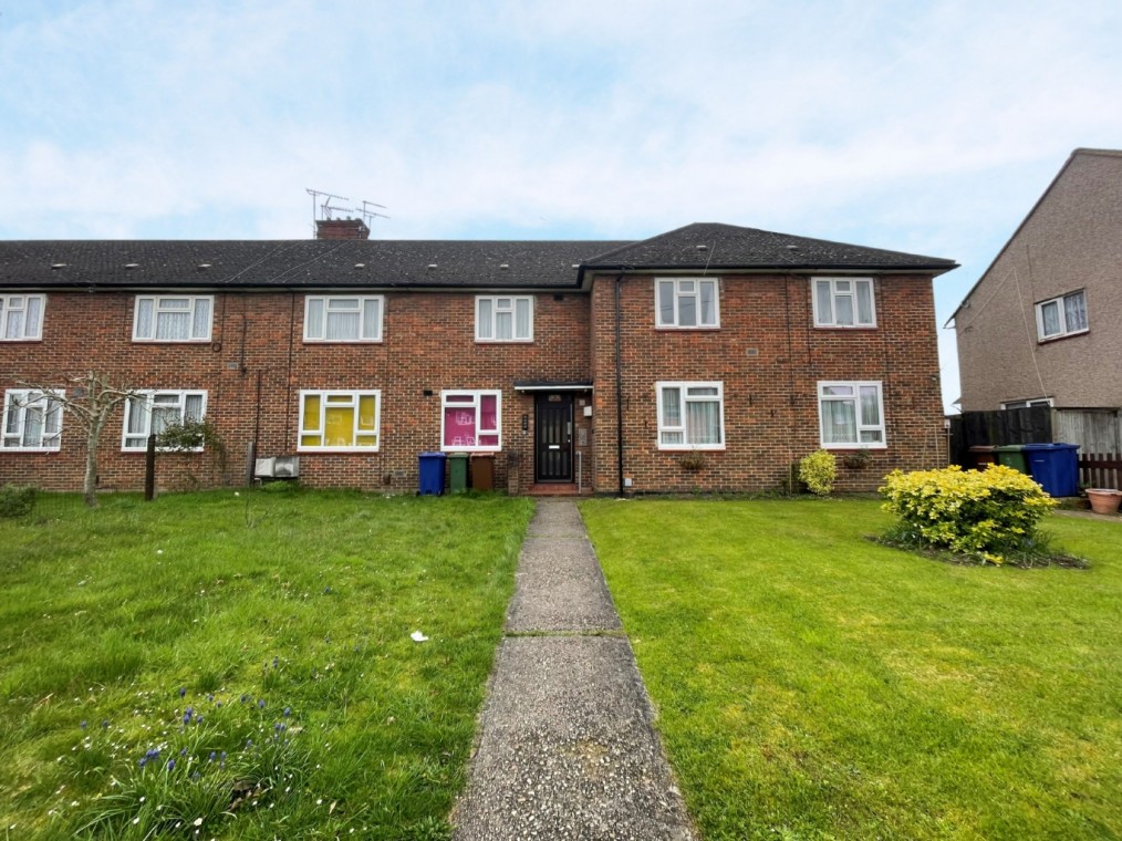 Humber Avenue, South Ockendon, Essex, RM15