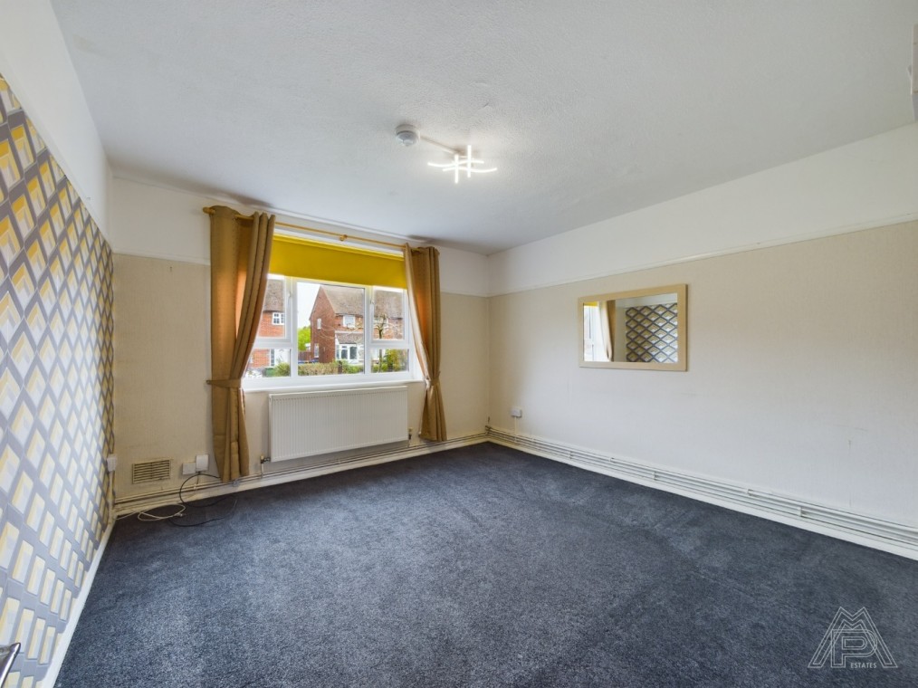 Humber Avenue, South Ockendon, Essex, RM15