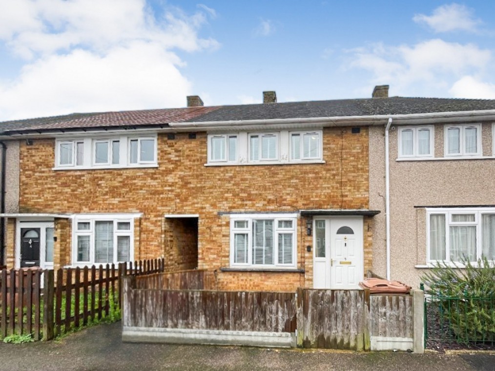 Swale Close, Aveley, South Ockendon, Essex, RM15