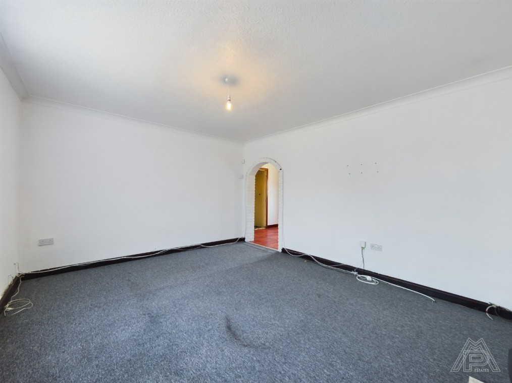 Foyle Drive, South Ockendon, Essex, RM15