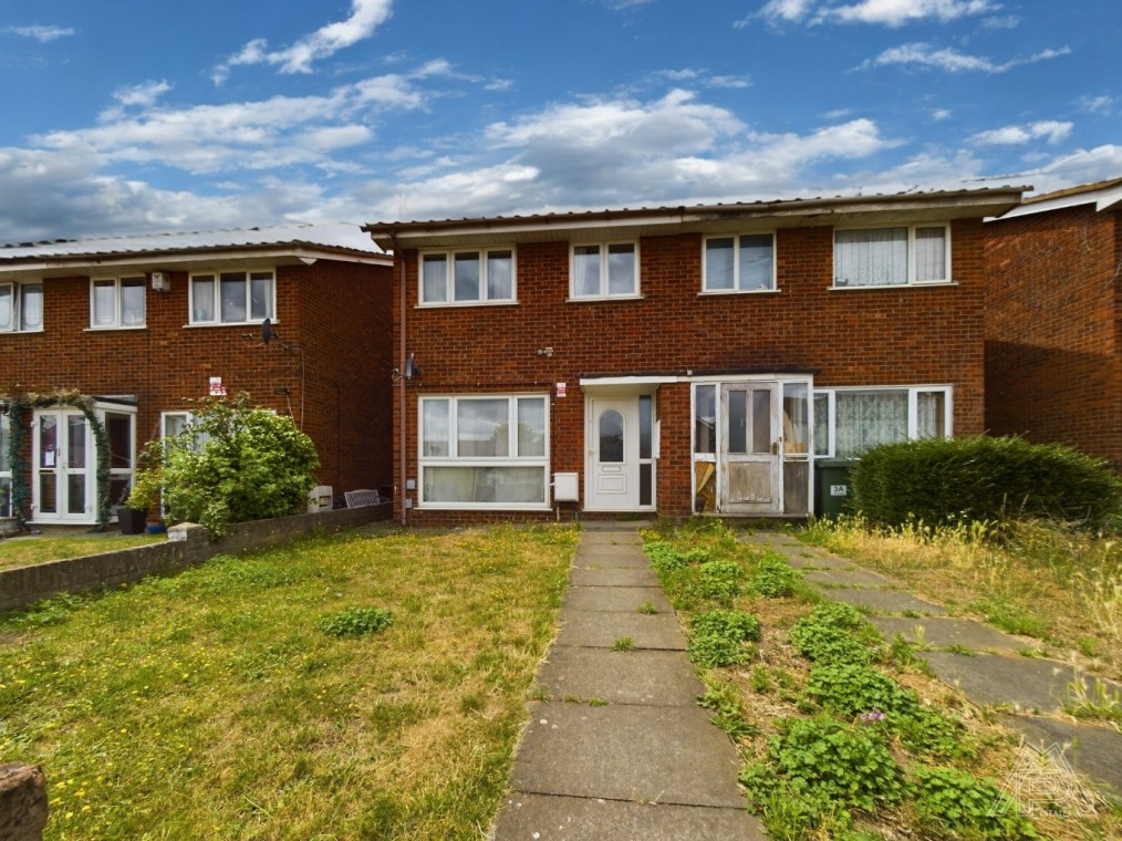Mill Road, Aveley, South Ockendon, Essex, RM15