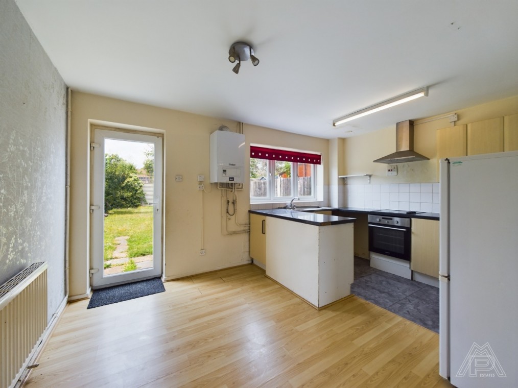 Mill Road, Aveley, South Ockendon, Essex, RM15