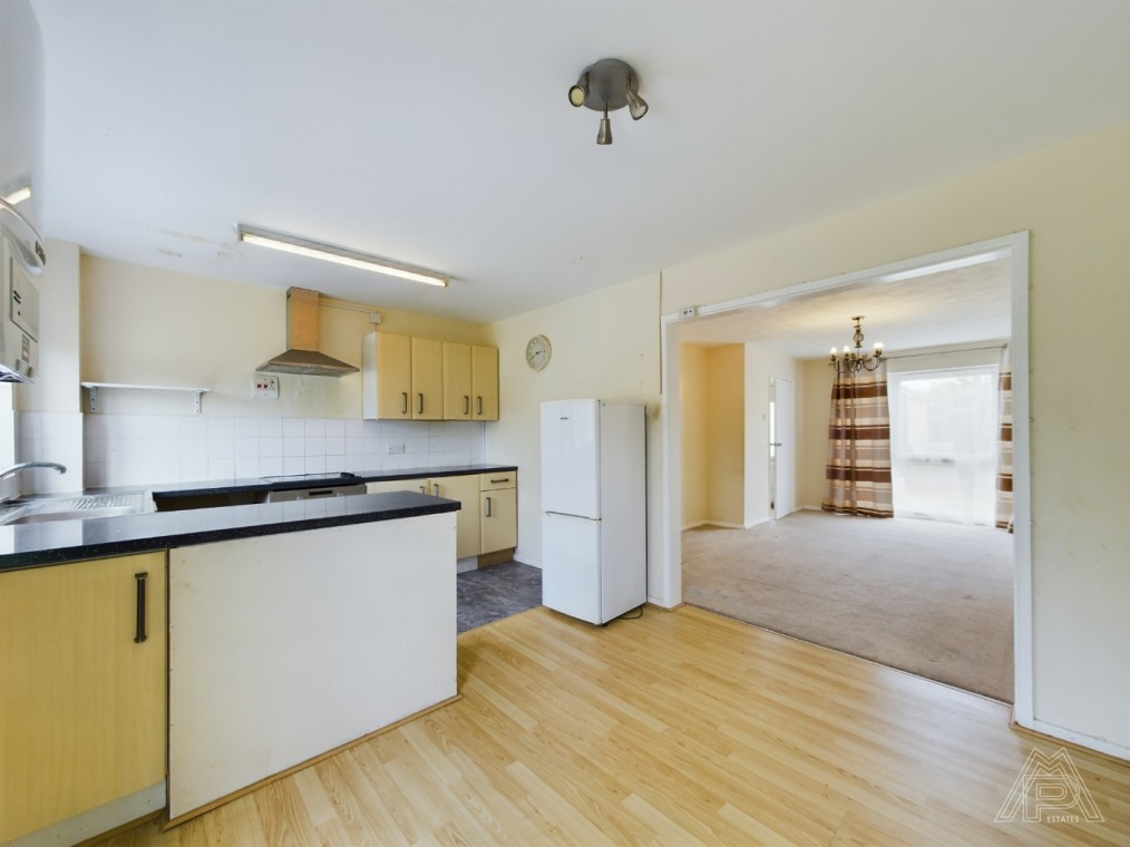 Mill Road, Aveley, South Ockendon, Essex, RM15