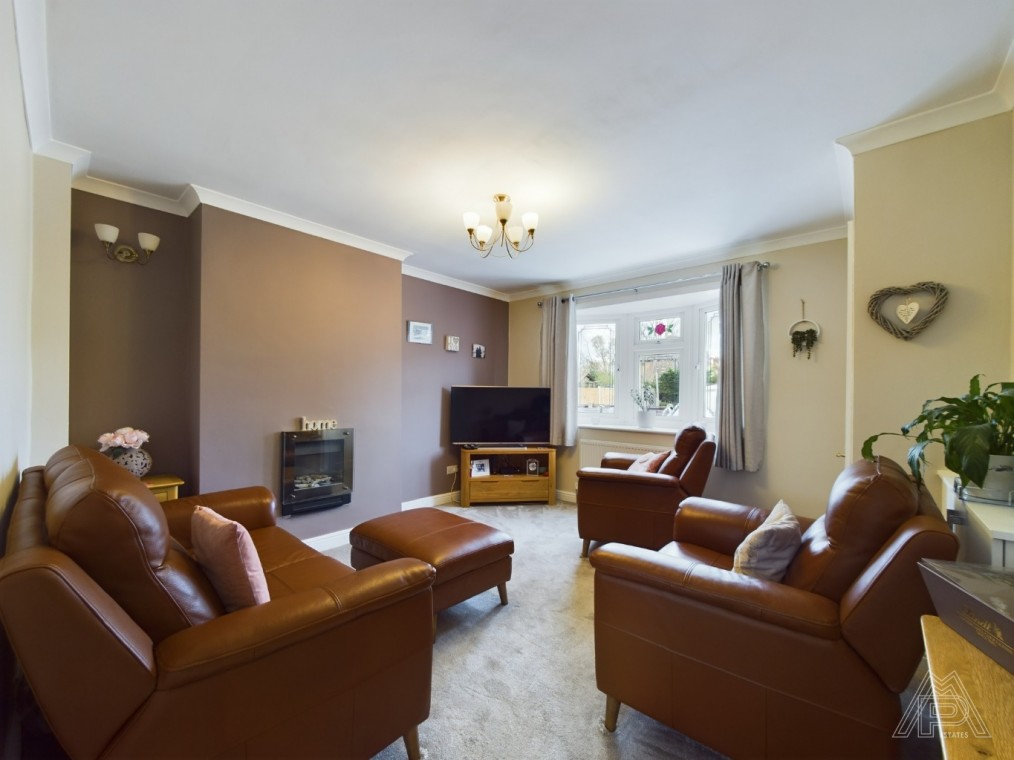 Orchard Road, South Ockendon, Essex, RM15