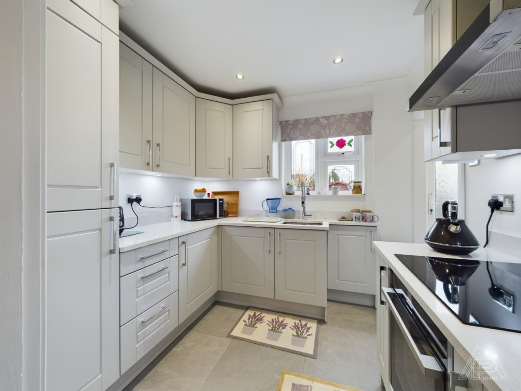 Orchard Road, South Ockendon, Essex, RM15