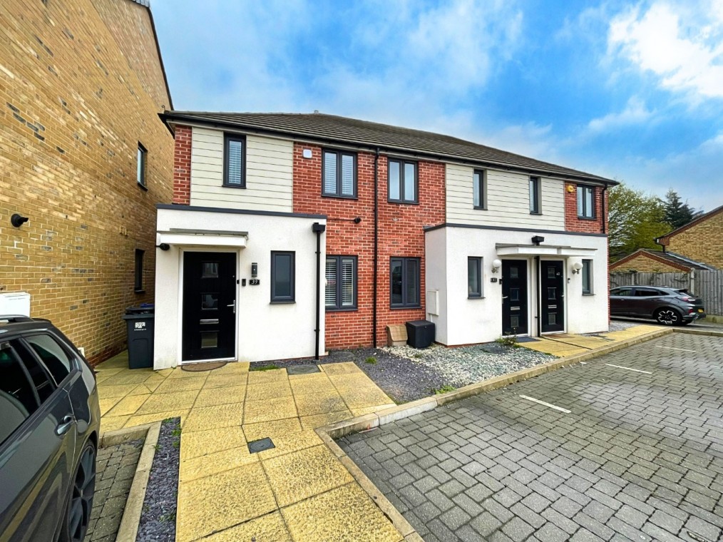 Belhouse Avenue, Aveley, South Ockendon, Essex, RM15