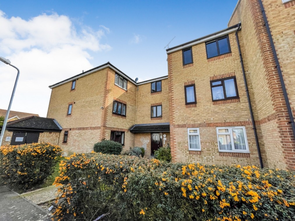 Danbury Crescent, South Ockendon, Essex, RM15
