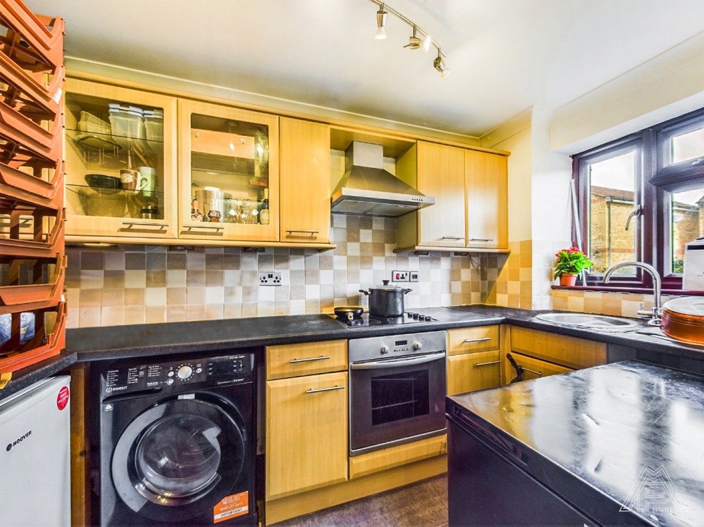 Danbury Crescent, South Ockendon, Essex, RM15