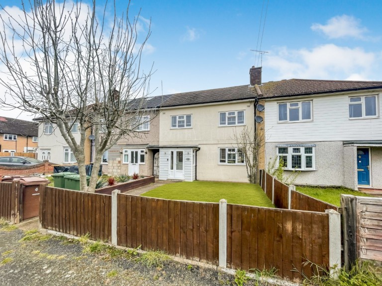 Easington Way, South Ockendon, Essex, RM15